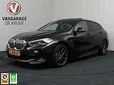 BMW 1-serie 118i High Executive M-Sport Automaat Panodak | Aerodynamicapakket!