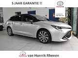 Toyota Corolla TS 1.8 Bi-Tone LED Navi Stoelverw HUD