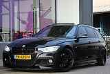 BMW 3 Serie Touring 330d High Executive 373PK Stage 2 | M-Performance | Panoramadak | 19''