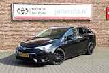 Toyota Avensis Touring Sports 1.8 VVT-i Executive | 19" velgen | Trekhaak