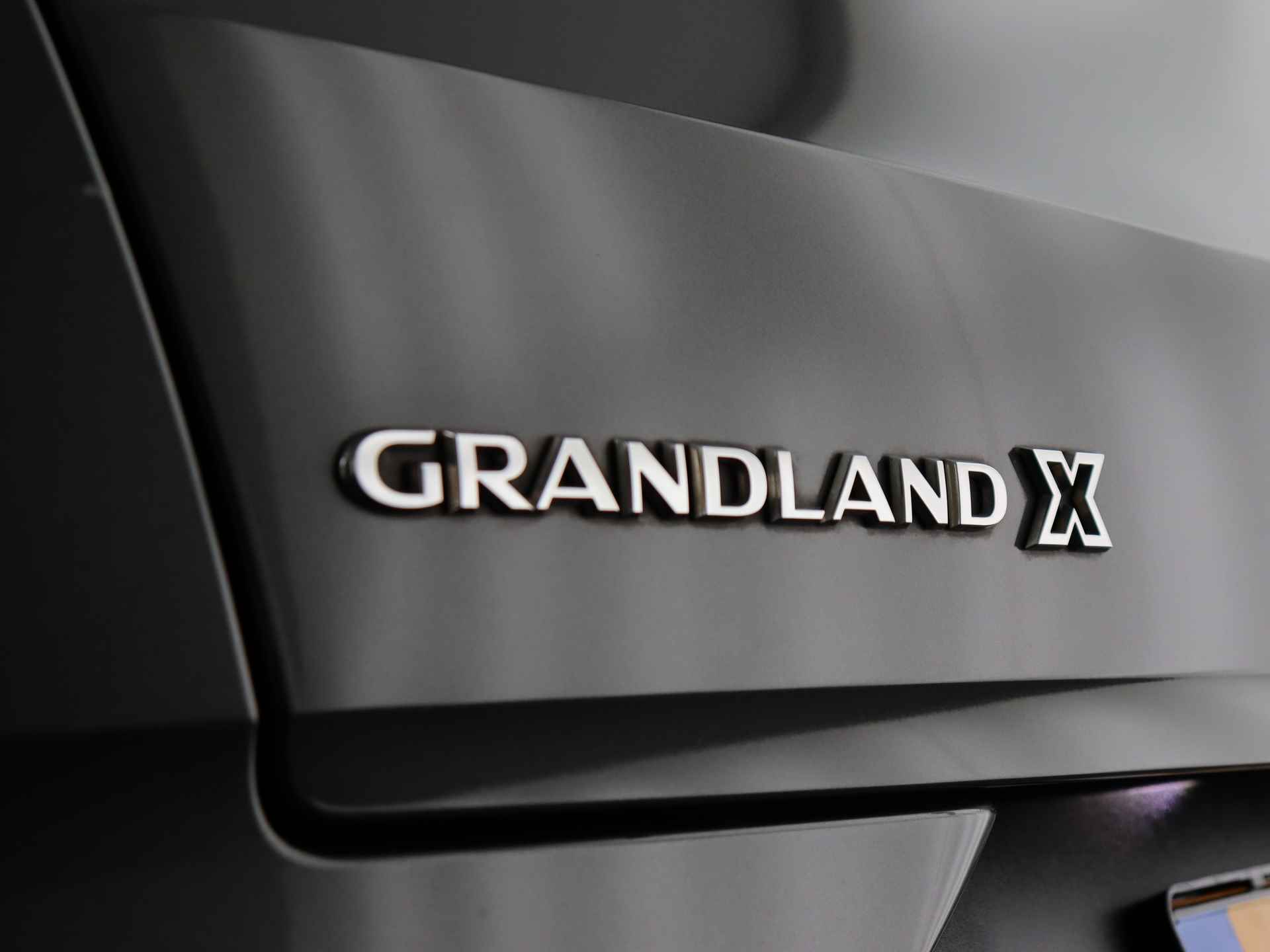 Opel Grandland X 1.2 Turbo Online Edition (Trekhaak / Climate / Cruise / Navi / PDC) - 42/64