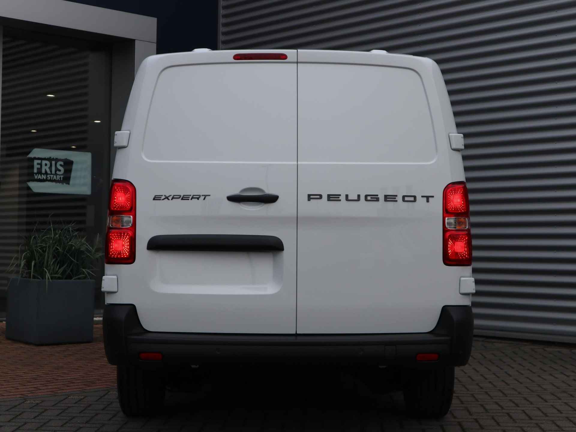 Peugeot Expert 1.5 BlueHDi 120 S&S L3 - DUBBELE SCHUIFDEUR - CAMERA - NAVIGATIE - 6/30