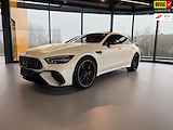 Mercedes-Benz AMG GT 63S EPerformance 4-deurs coupe