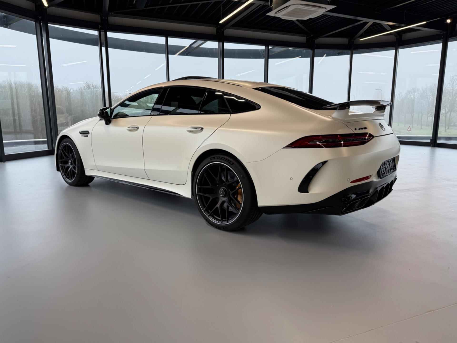 Mercedes-Benz AMG GT 63S EPerformance 4-deurs coupe - 22/68