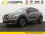 Nissan Juke 1.0 DIG-T N-Design / CAMERA / LEDER / ADAPTIVE CRUISE / BOSE / FULL OPTION