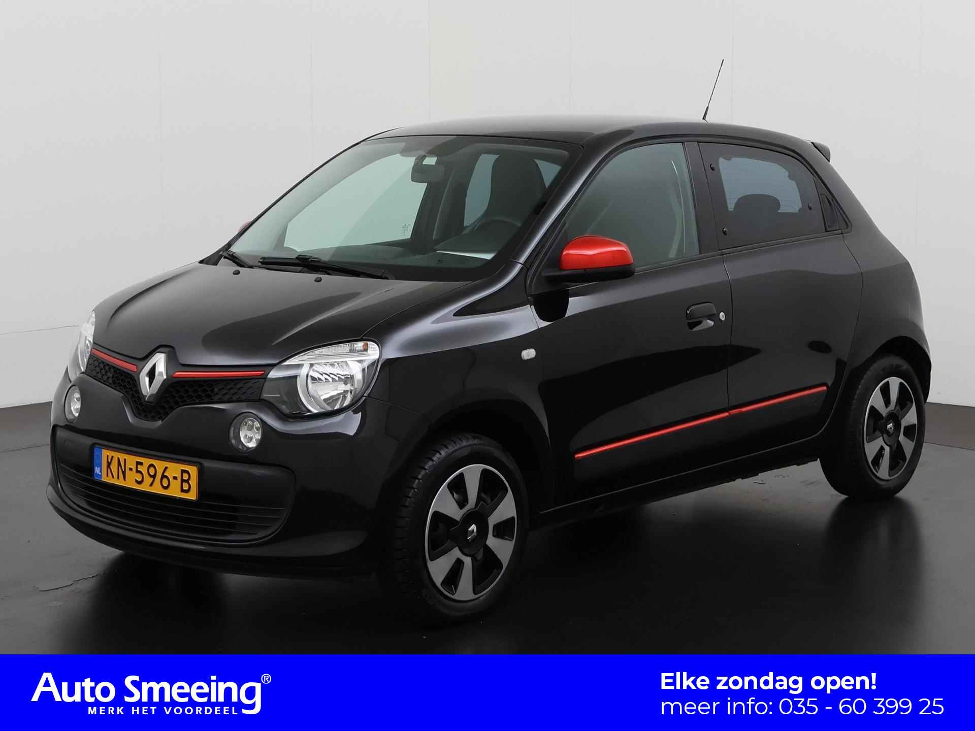 Renault Twingo 1.0 SCe Collection | Zondag Open!