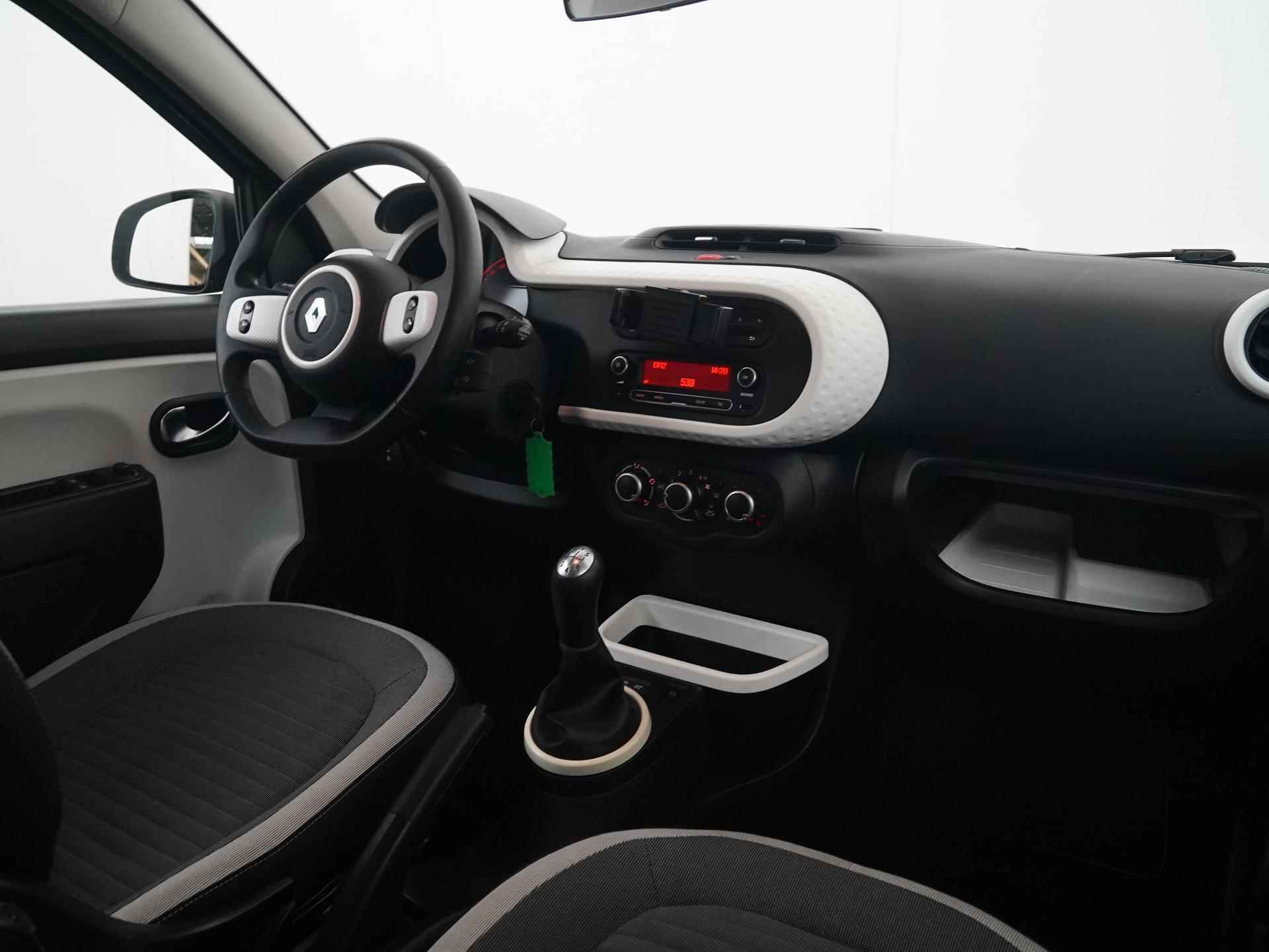 Renault Twingo 1.0 SCe Collection | Zondag Open! - 2/27