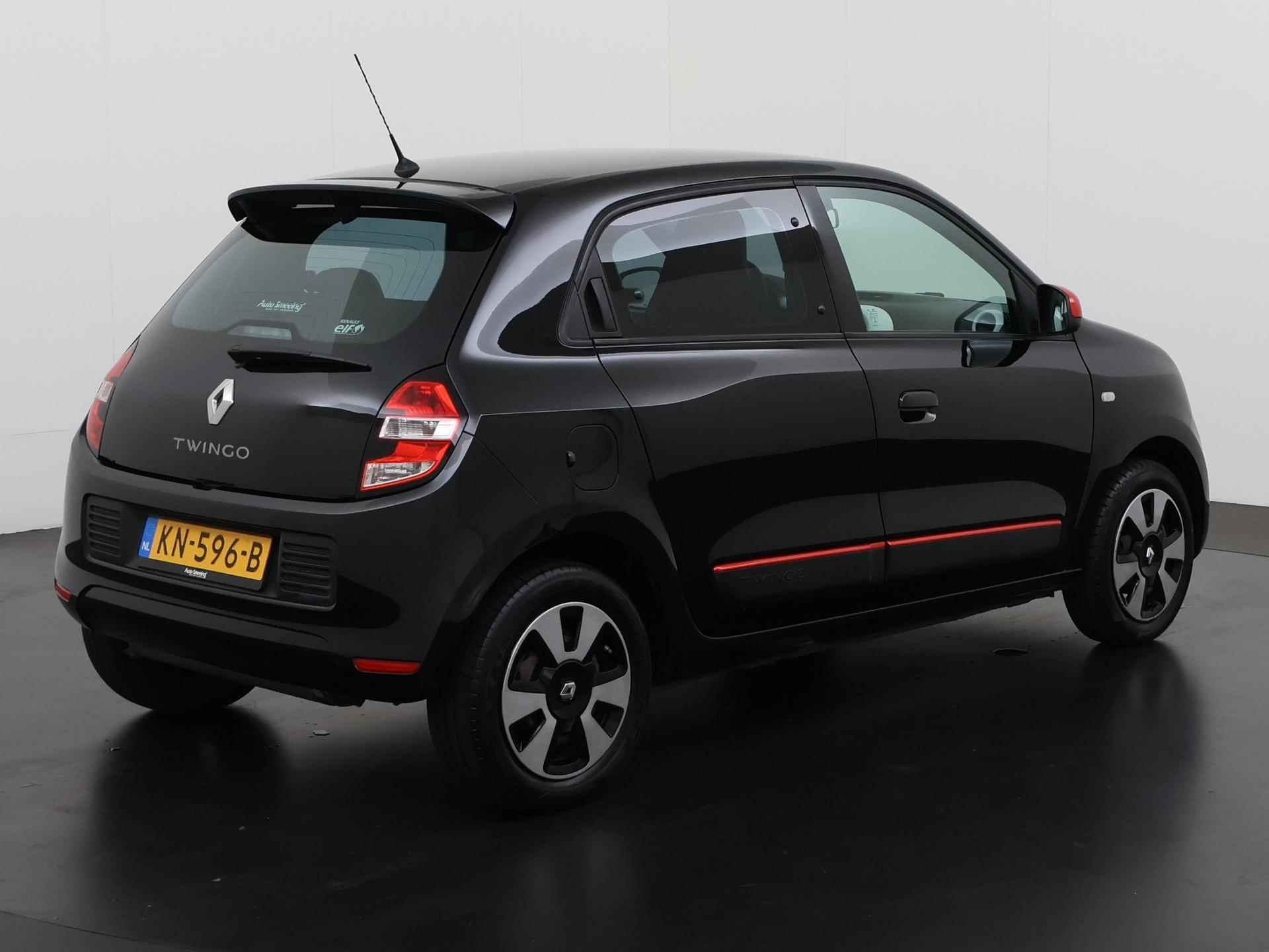 Renault Twingo 1.0 SCe Collection | Zondag Open! - 4/27