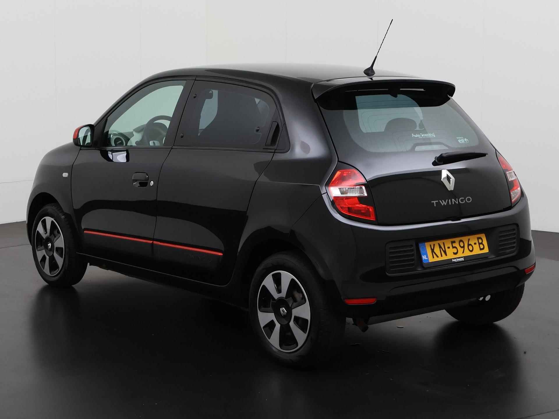 Renault Twingo 1.0 SCe Collection | Zondag Open! - 6/27