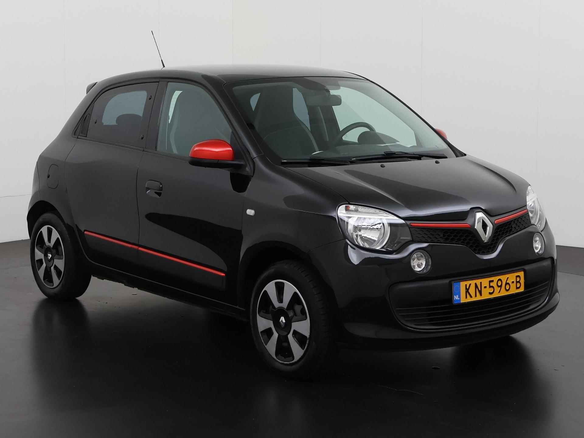 Renault Twingo 1.0 SCe Collection | Zondag Open! - 27/27