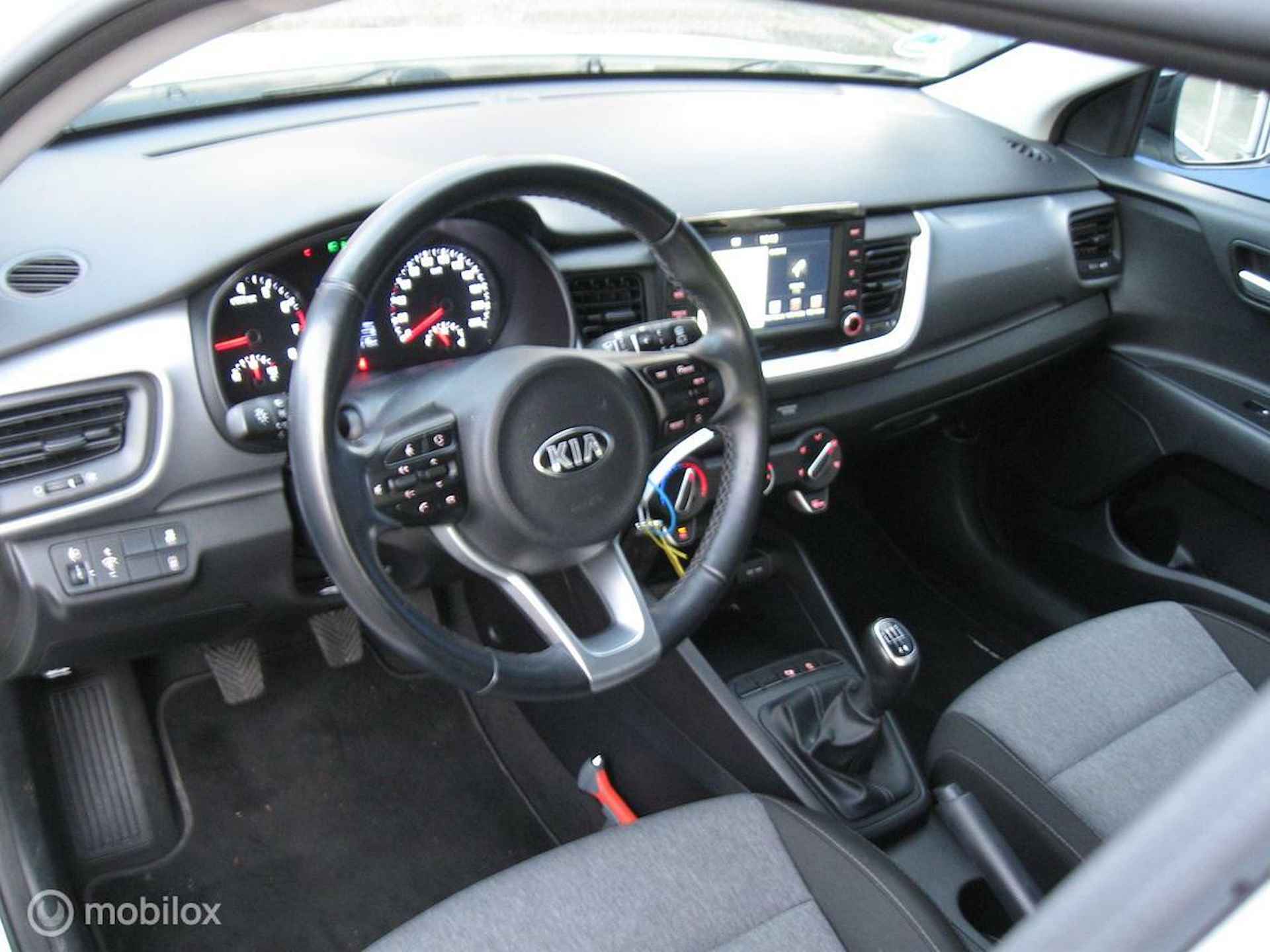 Kia Stonic 1.0 T-GDi DynamicLine 1e Eigenaar NL auto - 12/28