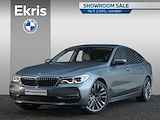 BMW 6 Serie Gran Turismo 630i | High Executive / Luxury Line / Head-Up / Harman Kardon / Soft Close / Comfort Acces / Active Steering | Showroom Sale