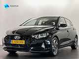 Hyundai I20 1.0 T-GDI 48V 100PK AUTOMAAT COMFORT SMART NAVIGATIE CAMERA PDC TREKHAAK NAP