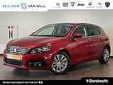 Peugeot 308 5-deurs Allure 1.2 PureTech 130pk EAT8 AUTOMAAT | PANODAK | CLIMA | NAVI | APPLE CARPLAY / ANDROID AUTO |