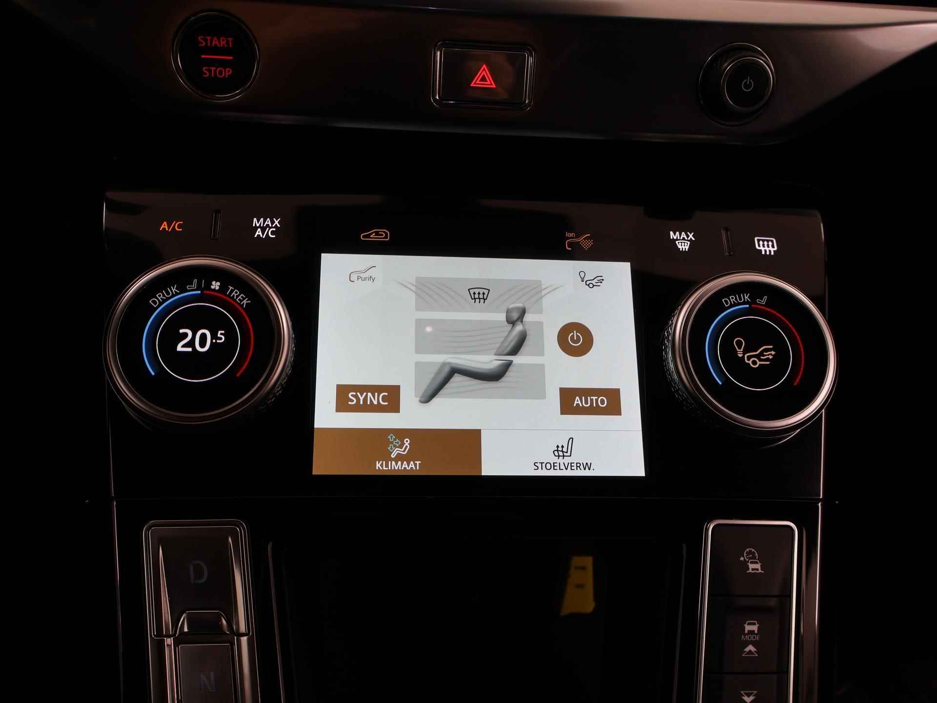 Jaguar I-PACE EV320 S Business Pack 90 kWh | Panoramadak | Meridian Sound | Navigatie | Cruise Control | Climate Control | - 25/44