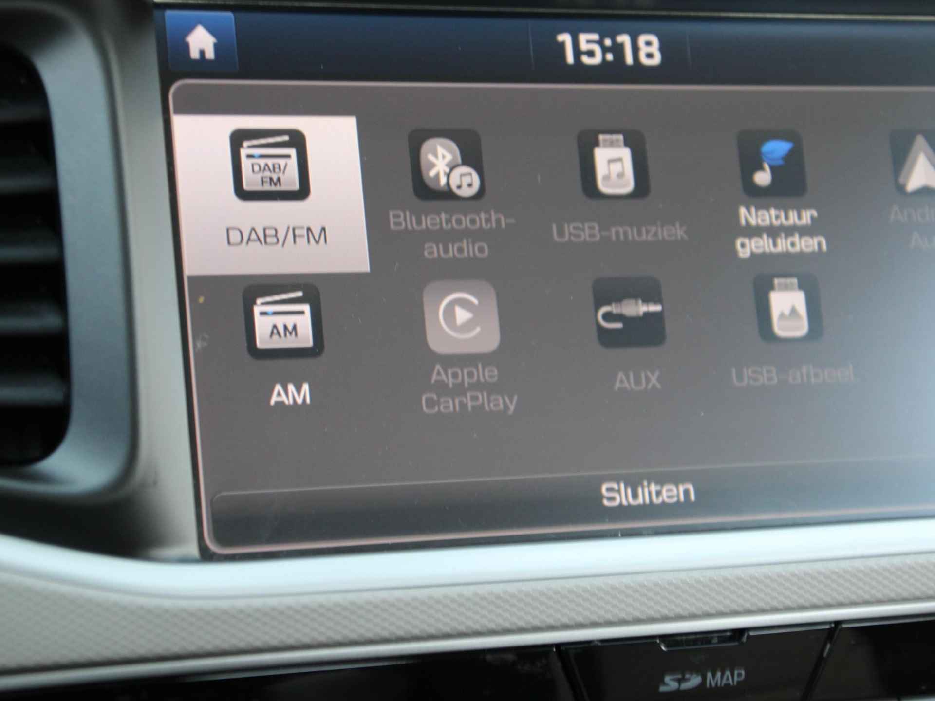 Hyundai IONIQ 1.6 GDi Premium | Navigatie | Camera | Adapt. Cruise Control | Stuur- + Stoelverwarming | Premium Audio | Keyless Entry | Rijklaarprijs! - 19/29