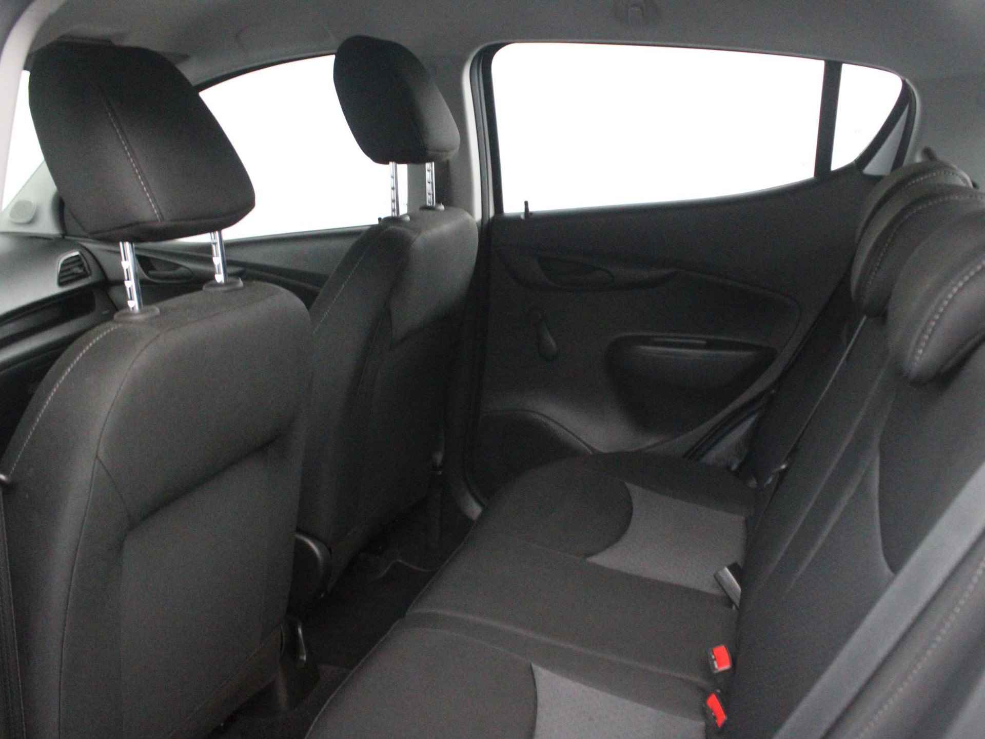 Opel KARL 1.0 ecoFLEX Easytronic Edition | Automaat | Airco | Radio | Elektrische ramen voor - 29/34