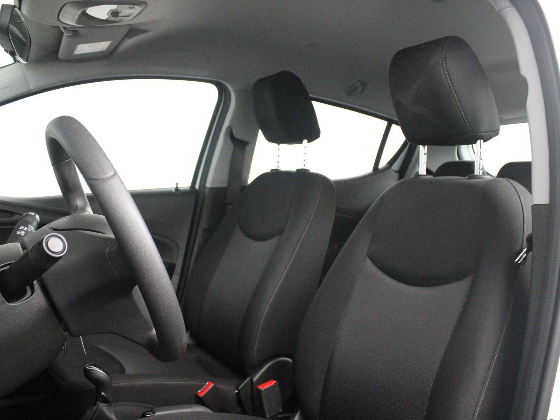 Opel KARL 1.0 ecoFLEX Easytronic Edition | Automaat | Airco | Radio | Elektrische ramen voor - 15/34