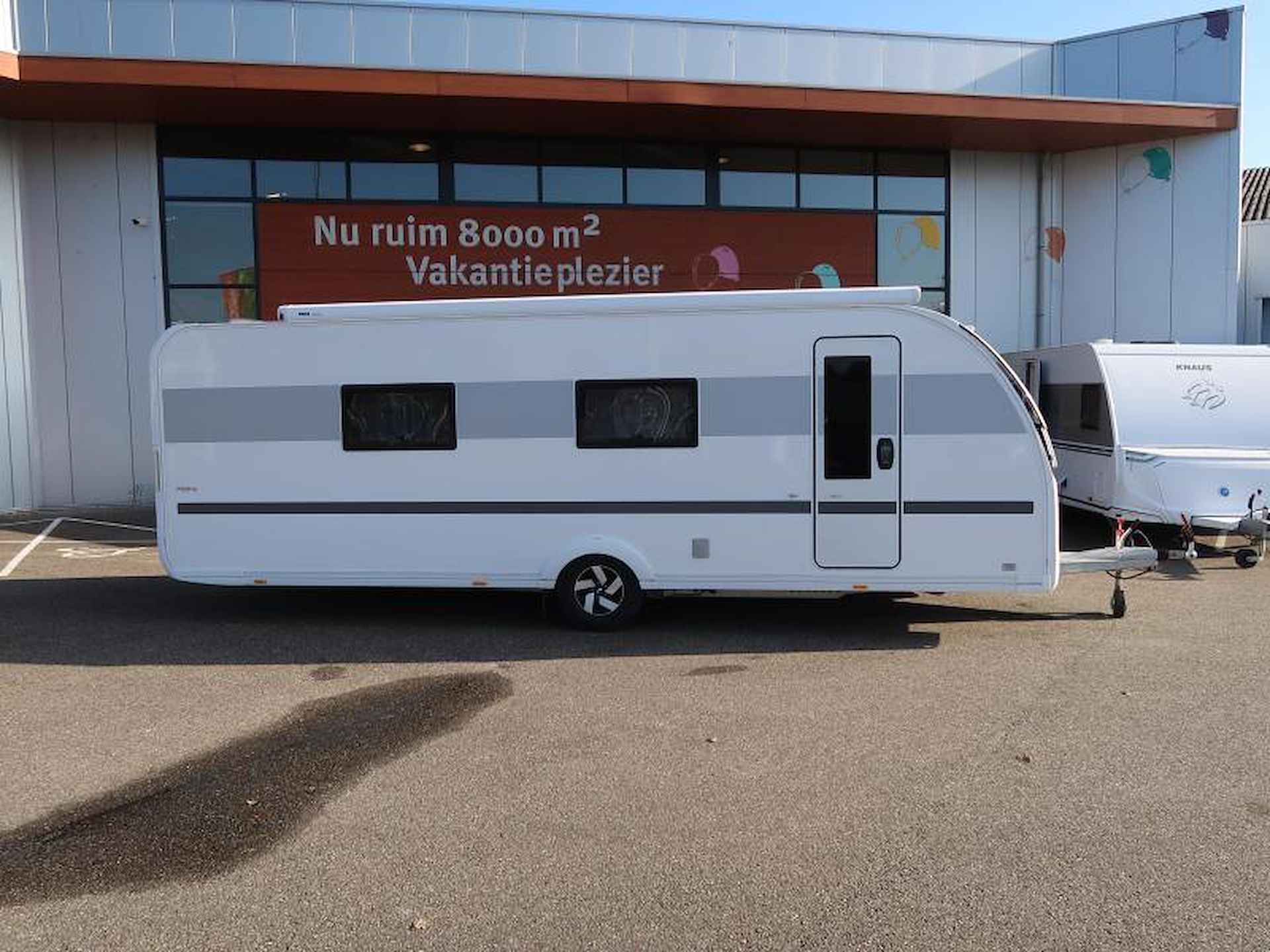 Adria Alpina 663 HT MOVER, ALDE, THULE LUIFEL - 3/25