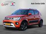 Suzuki Ignis 1.2 Select Smart Hybrid Navigatie / Camera / stoelverwarming