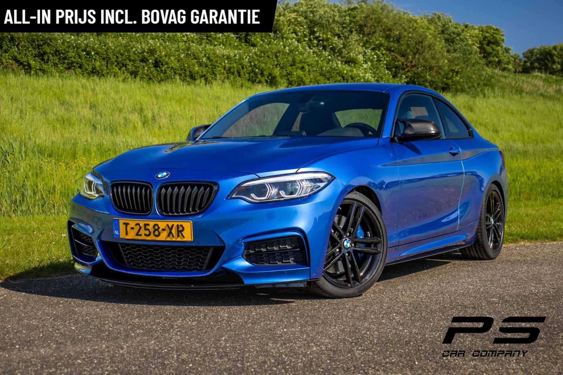 BMW 2-Serie