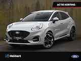 Ford Puma ST-Line X 1.0 EcoBoost Hybrid 125pk Automaat DRIVER ASSISTANCE PACK | WINTER PACK | 18''LM | BLIS | B&O | PDC + 360° CAM.