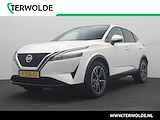 Nissan Qashqai 1.3 MHEV Xtronic Business Executive | ProPilot | Lederen Bekleding