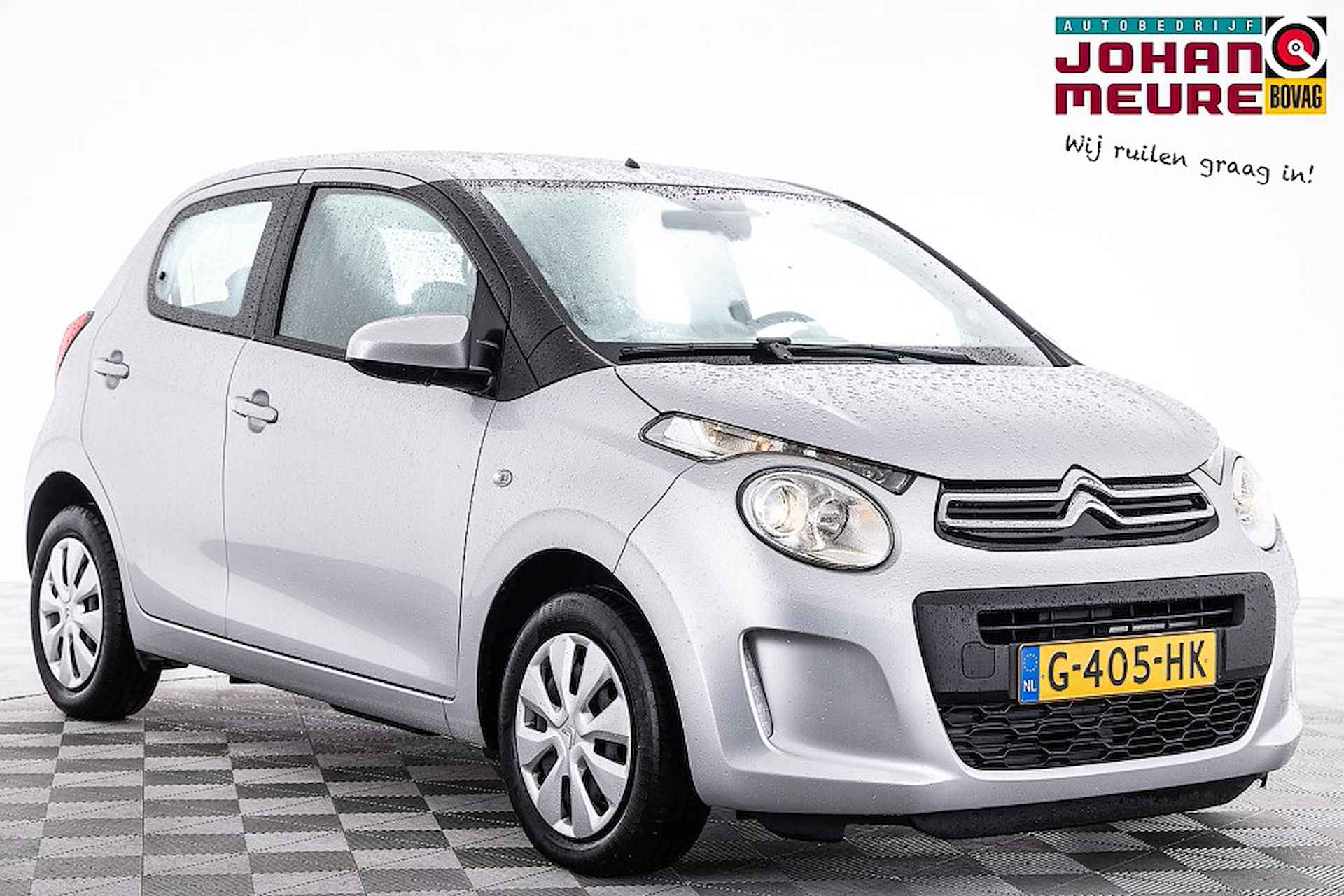 Citroën C1