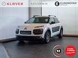 Citroen C4 Cactus 82PK Shine automaat | Navi | Cruise | Park Assist | Sens V+A