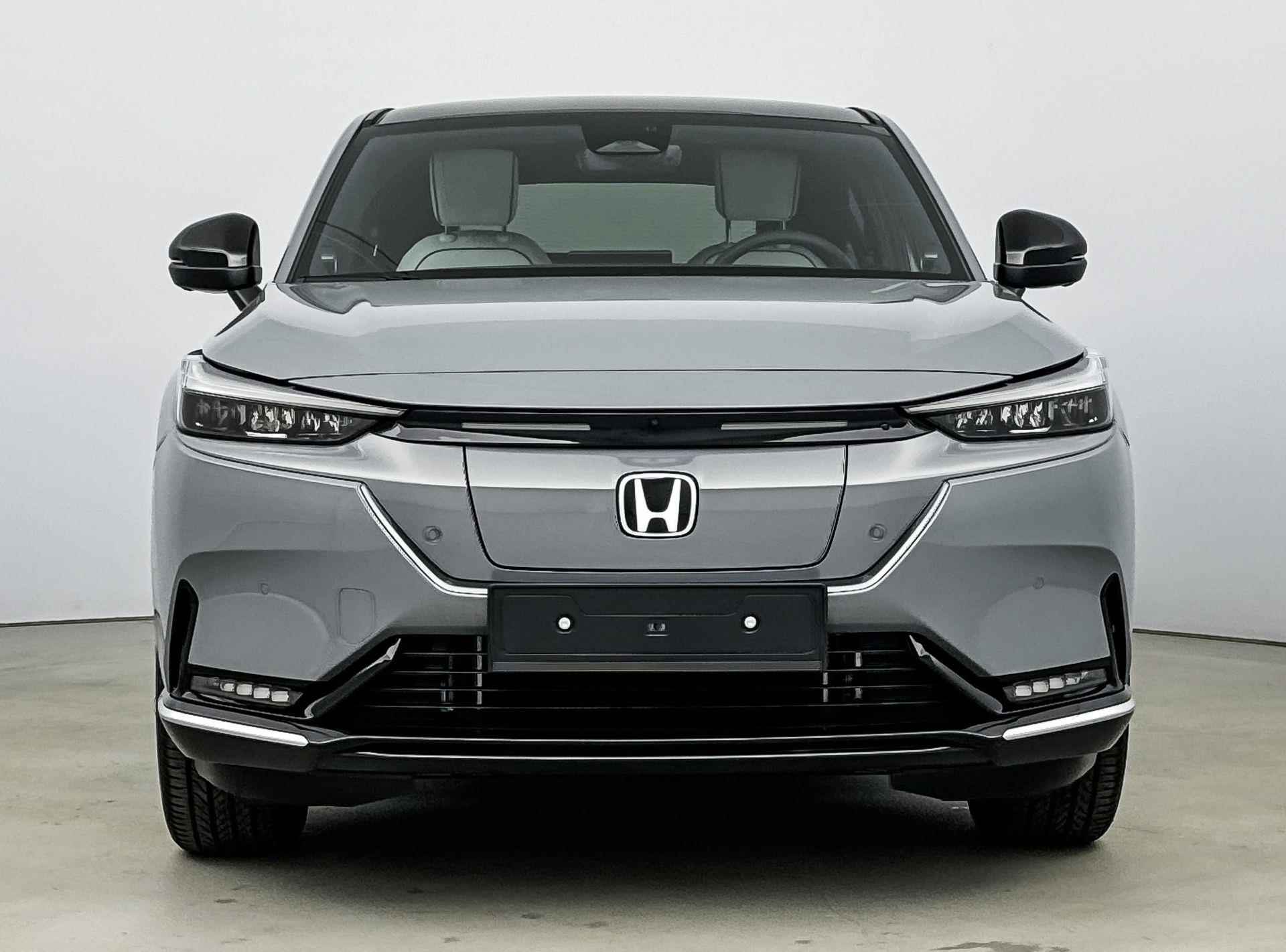 Honda e:Ny1 Limited Edition 69 kWh | Private Lease nu €495,- ! | Incl. €6150,- Outletdeal! | €2950,- SEPP subsidie mogelijk! | Leer | Navigatie | Camera | Adaptive cruise | Keyless | - 5/31