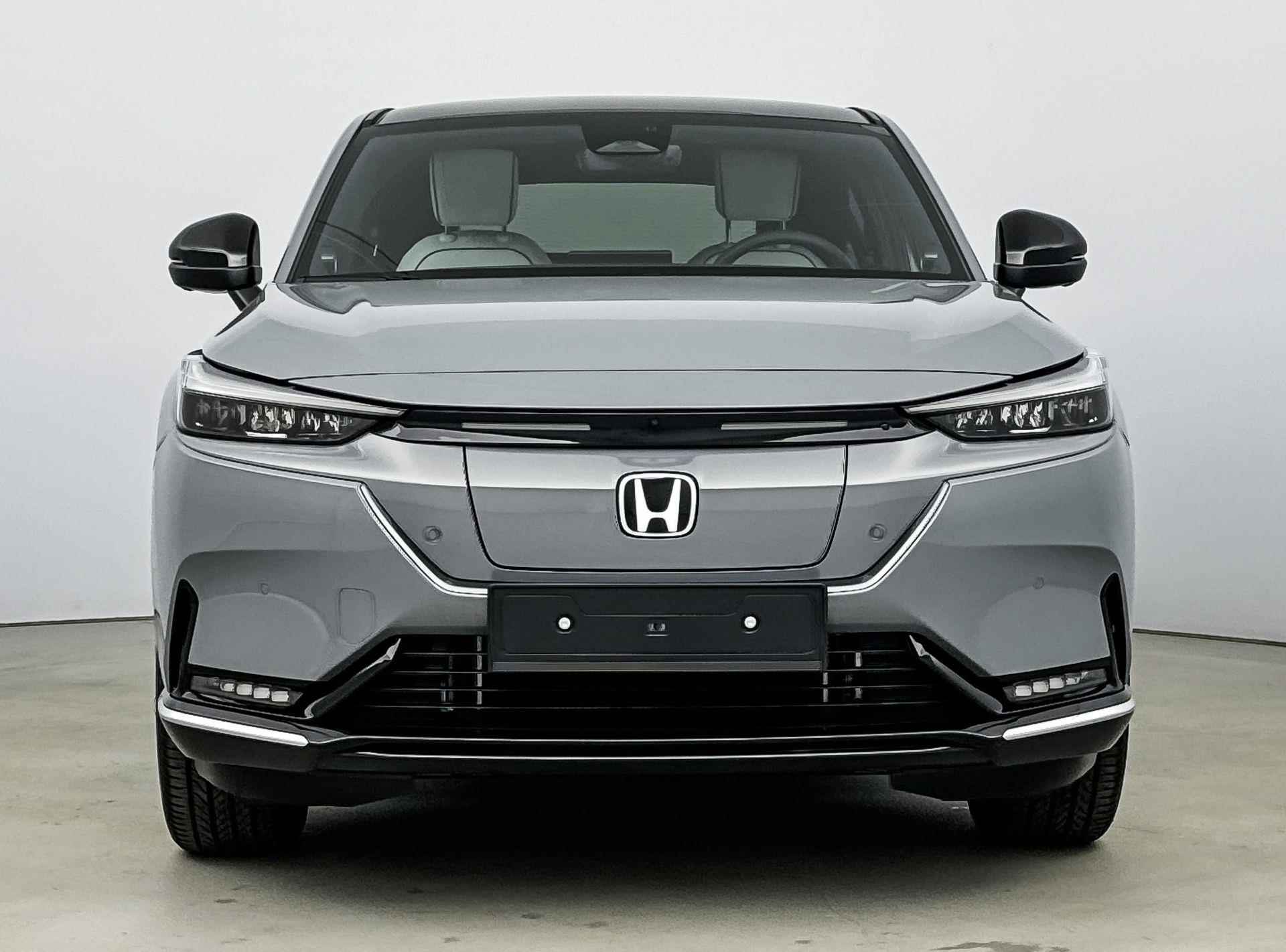 Honda e:Ny1 Limited Edition 69 kWh | Incl € 1350,- actie korting! | Leer | Navigatie | Camera | Adaptive cruise | Keyless | - 6/28