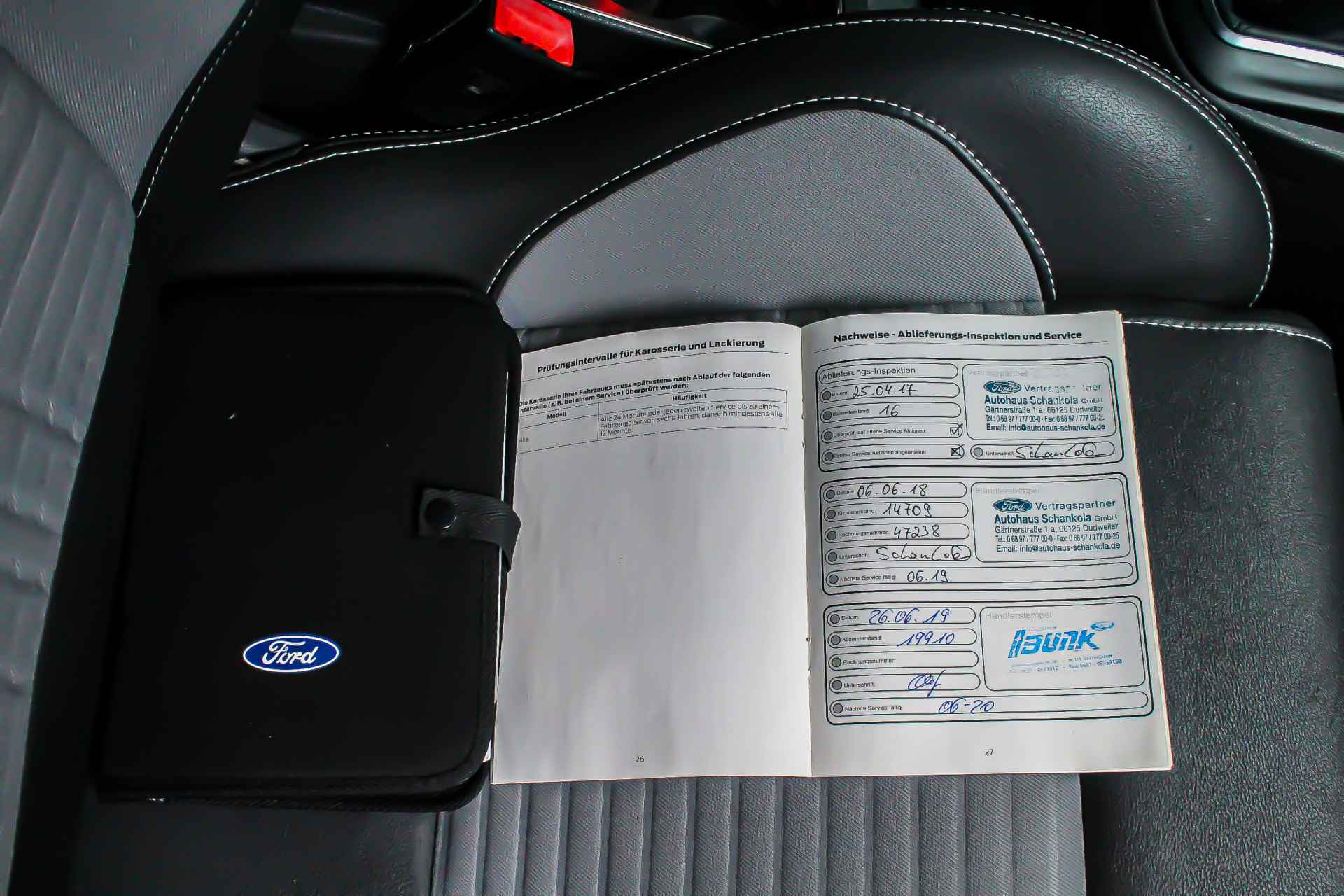 Ford Fiesta 1.6 182pk ST-2 |cruisecontrol|LED voor en echter|Bluetooth|parkeersensoren achter| - 17/31