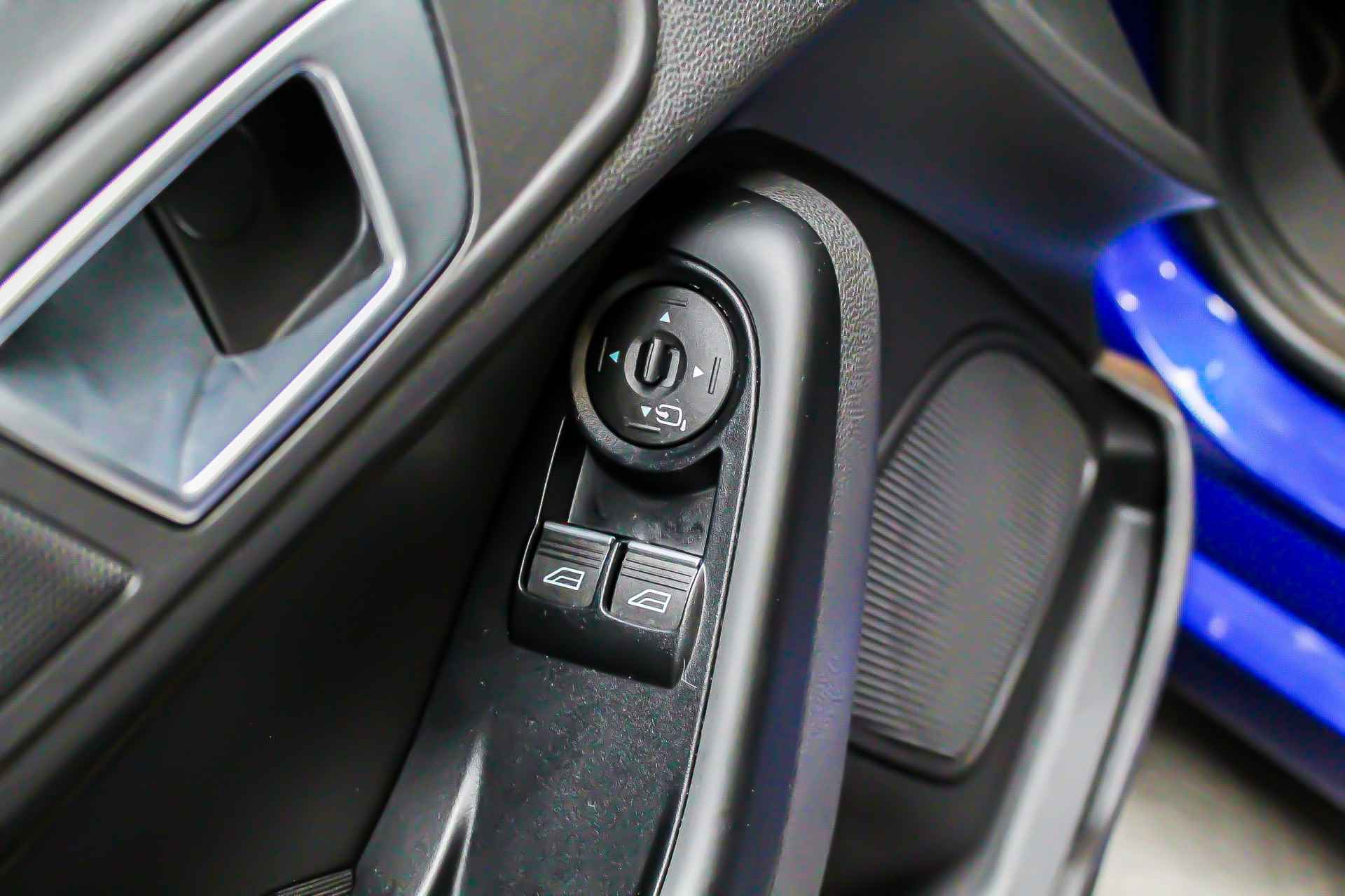 Ford Fiesta 1.6 182pk ST-2 |cruisecontrol|LED voor en echter|Bluetooth|parkeersensoren achter| - 18/31