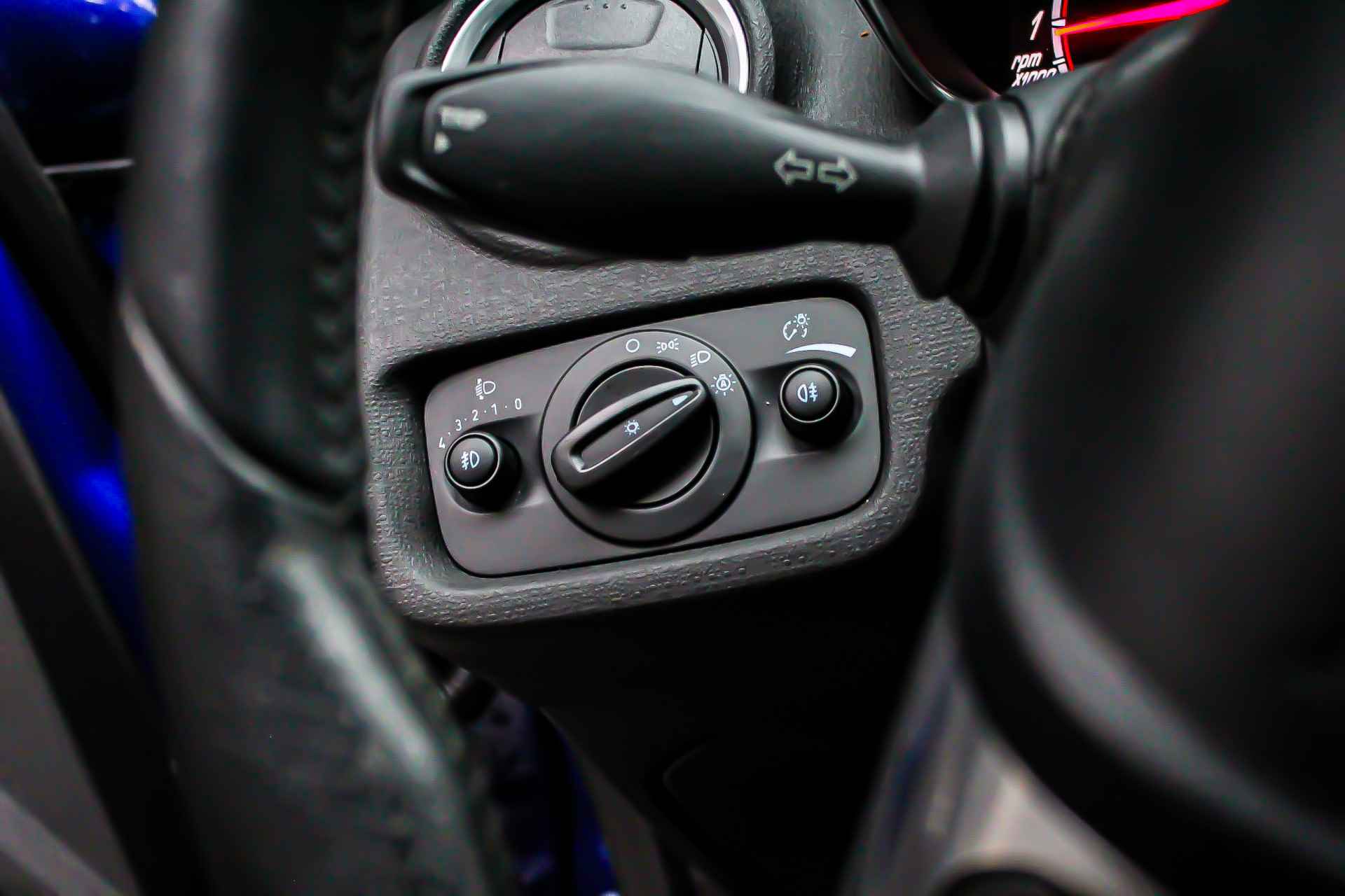 Ford Fiesta 1.6 182pk ST-2 |cruisecontrol|LED voor en echter|Bluetooth|parkeersensoren achter| - 19/31