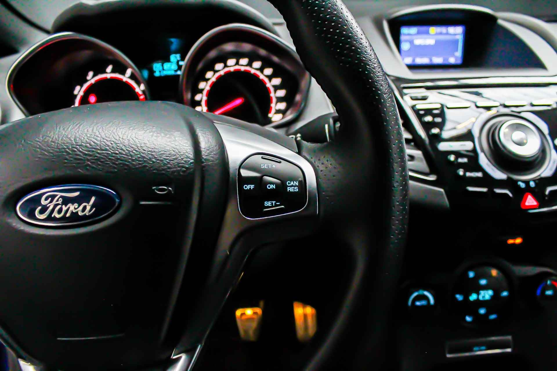 Ford Fiesta 1.6 182pk ST-2 |cruisecontrol|LED voor en echter|Bluetooth|parkeersensoren achter| - 20/31