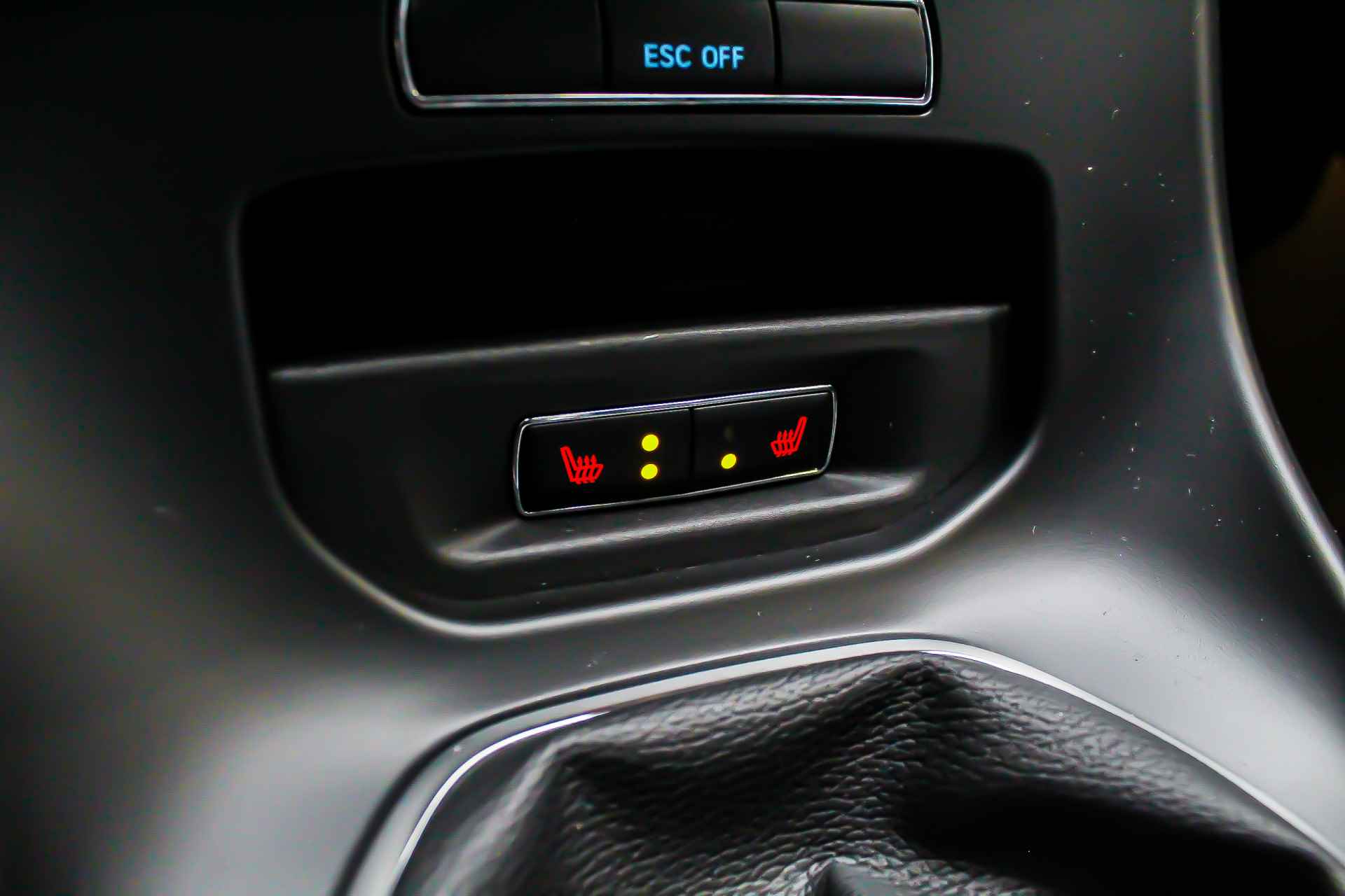 Ford Fiesta 1.6 182pk ST-2 |cruisecontrol|LED voor en echter|Bluetooth|parkeersensoren achter| - 22/31