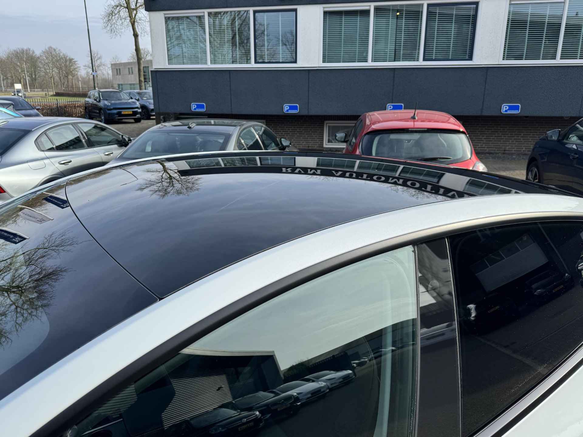 Tesla Model Y Long Range AWD 75 kWh 1e EIGENAAR | ORIG. NL | fabr garantie t/m 06-2028/80.000km - 13/19