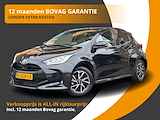 TOYOTA Yaris 1.5 HYBRID STYLE CAMERA/LED/CARPLAY/JBL/STOELVERW./NL-AUTO