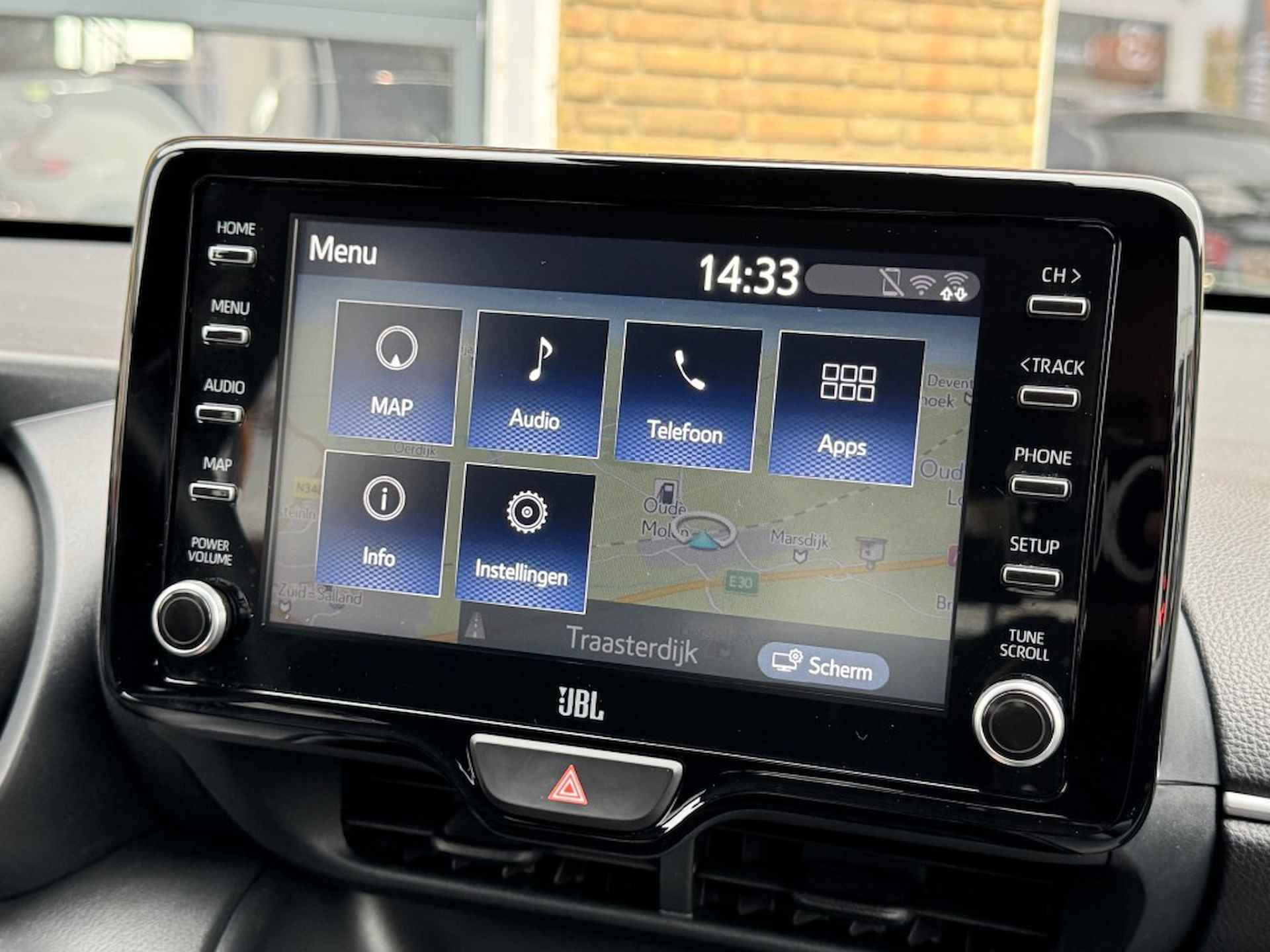 TOYOTA Yaris 1.5 HYBRID STYLE CAMERA/LED/CARPLAY/JBL/STOELVERW./NL-AUTO - 20/45