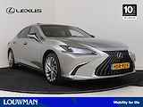 Lexus ES 300h President Line Limited | Mark Levinson | Head Up Display | 360 Camera |