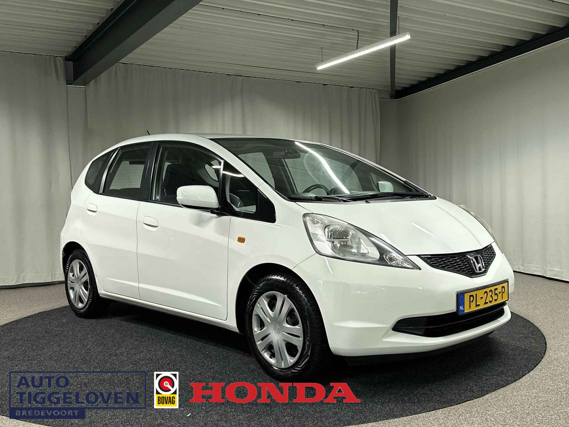 Honda Jazz 1.2 Trend - 1/31