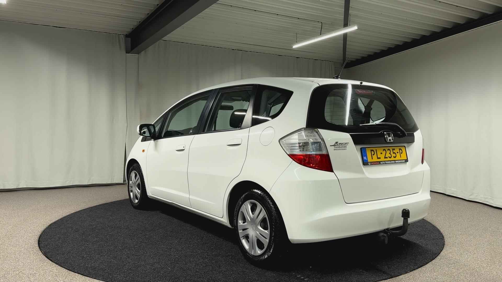 Honda Jazz 1.2 Trend - 3/31