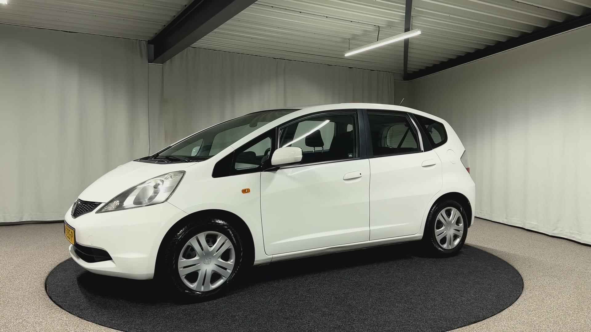 Honda Jazz 1.2 Trend - 8/31