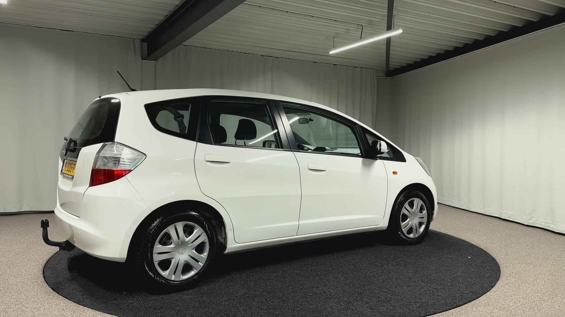 Honda Jazz 1.2 Trend - 9/31