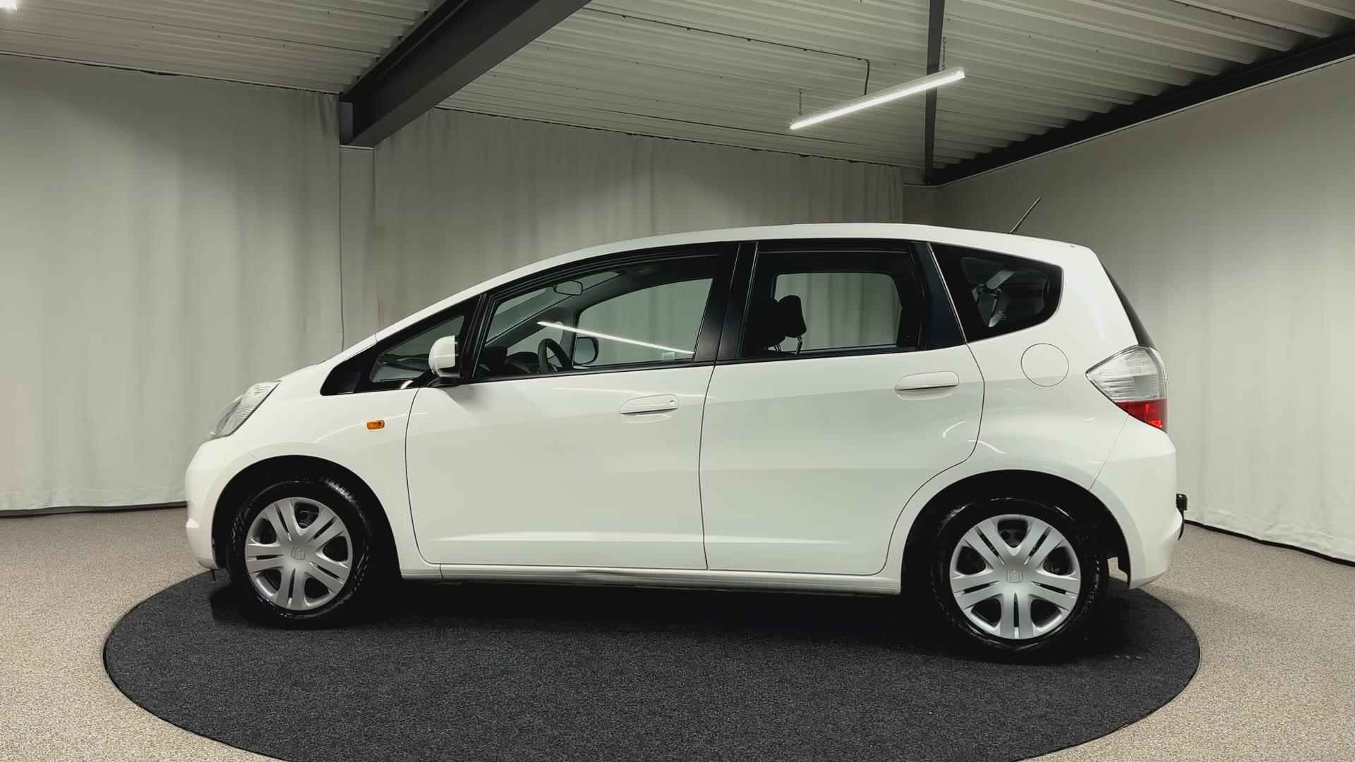 Honda Jazz 1.2 Trend - 15/31