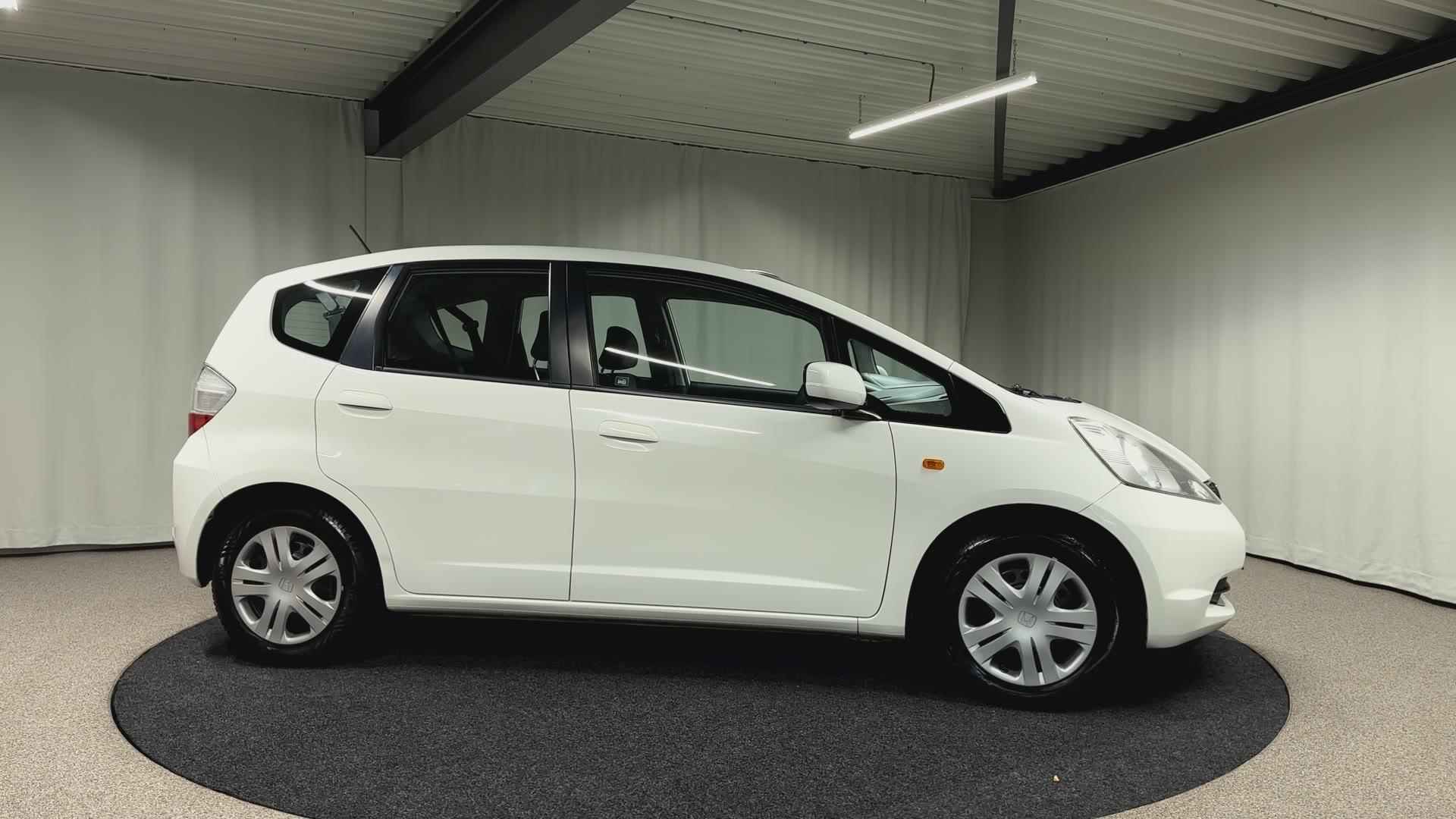 Honda Jazz 1.2 Trend - 16/31