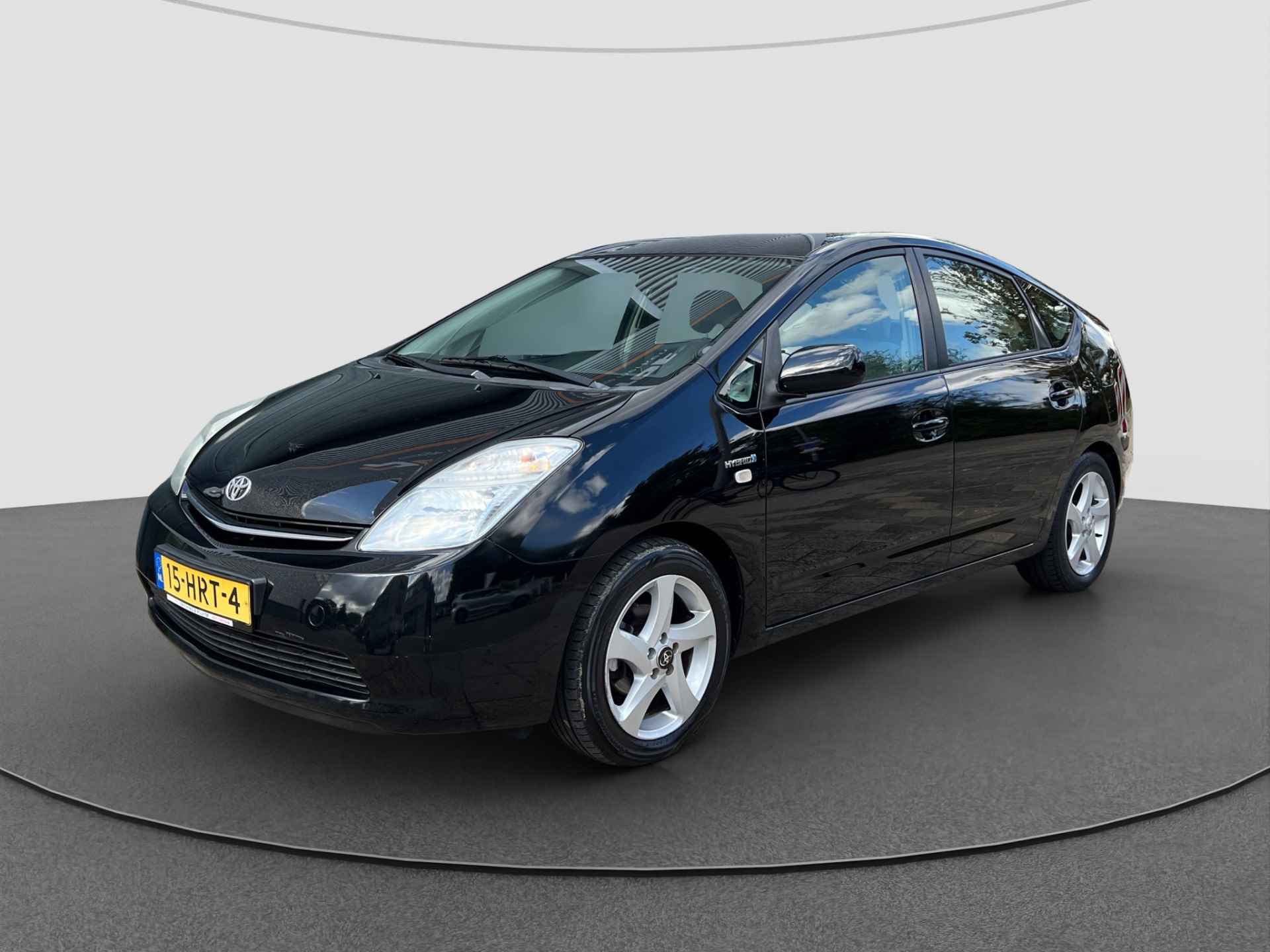 Toyota Prius 1.5 VVT-i Tech | Navi | Cruise | Fietsbeugel - 5/28