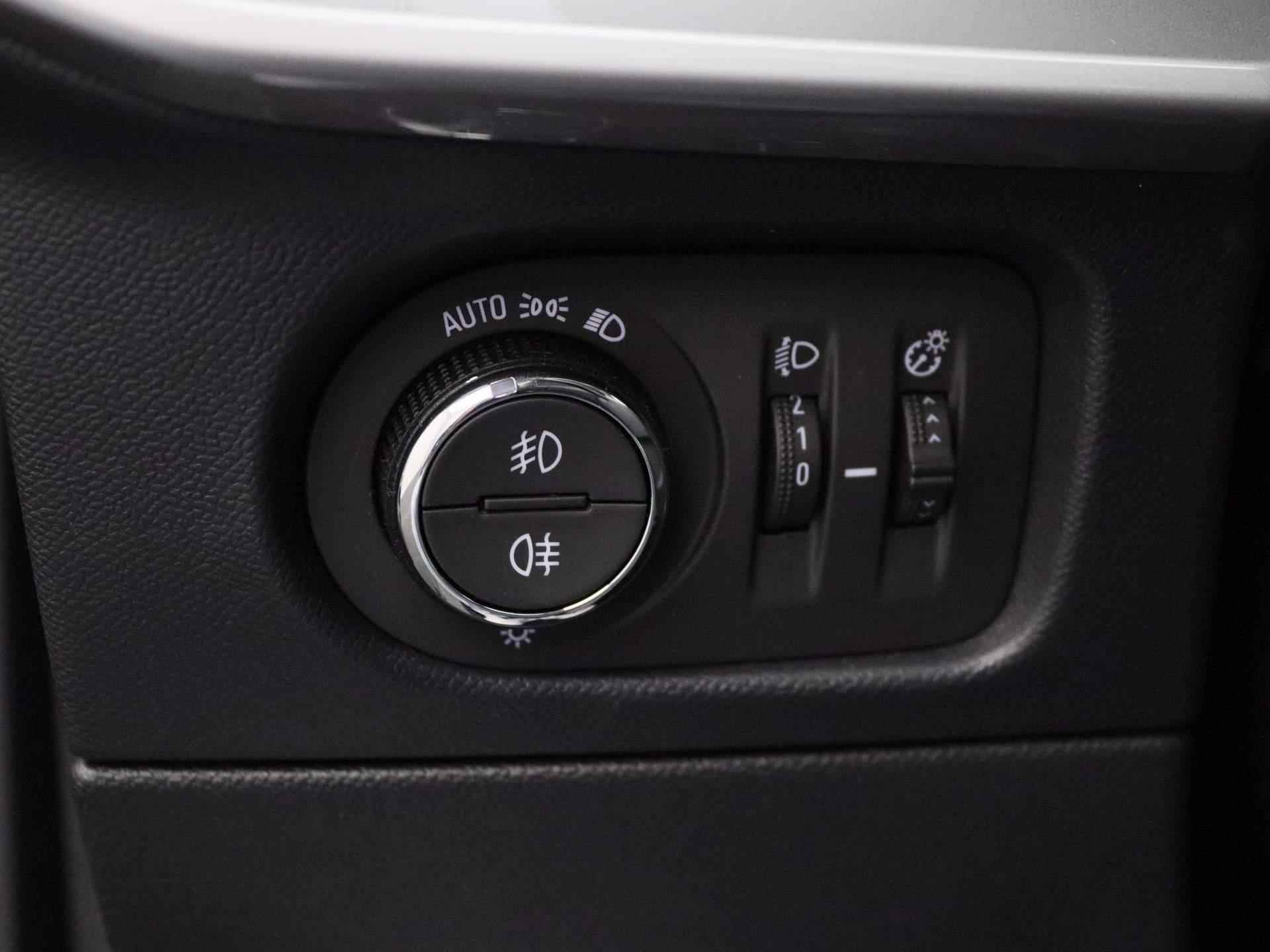 Opel Mokka-e Elegance 50-kWh | Climate Control | Navigatie - 18/46