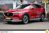 Mazda CX-5 2.0i SkyActiv-G  Automaat GT-M -1e eigenaar- NLD auto