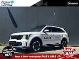 Kia Sorento 1.6 T-GDi Plug-in Hybrid 4WD ExecutiveLine 7p.